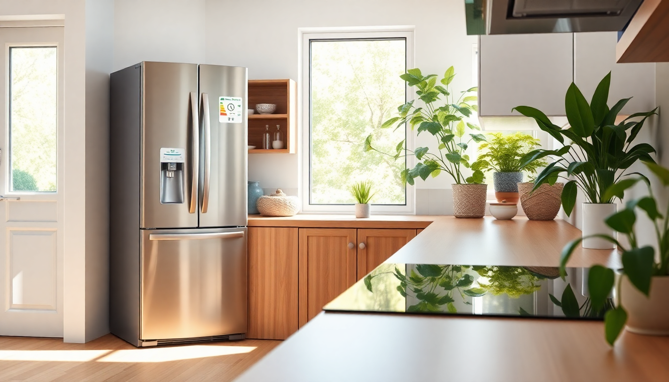 Come rendere la tua casa più efficiente energeticamente