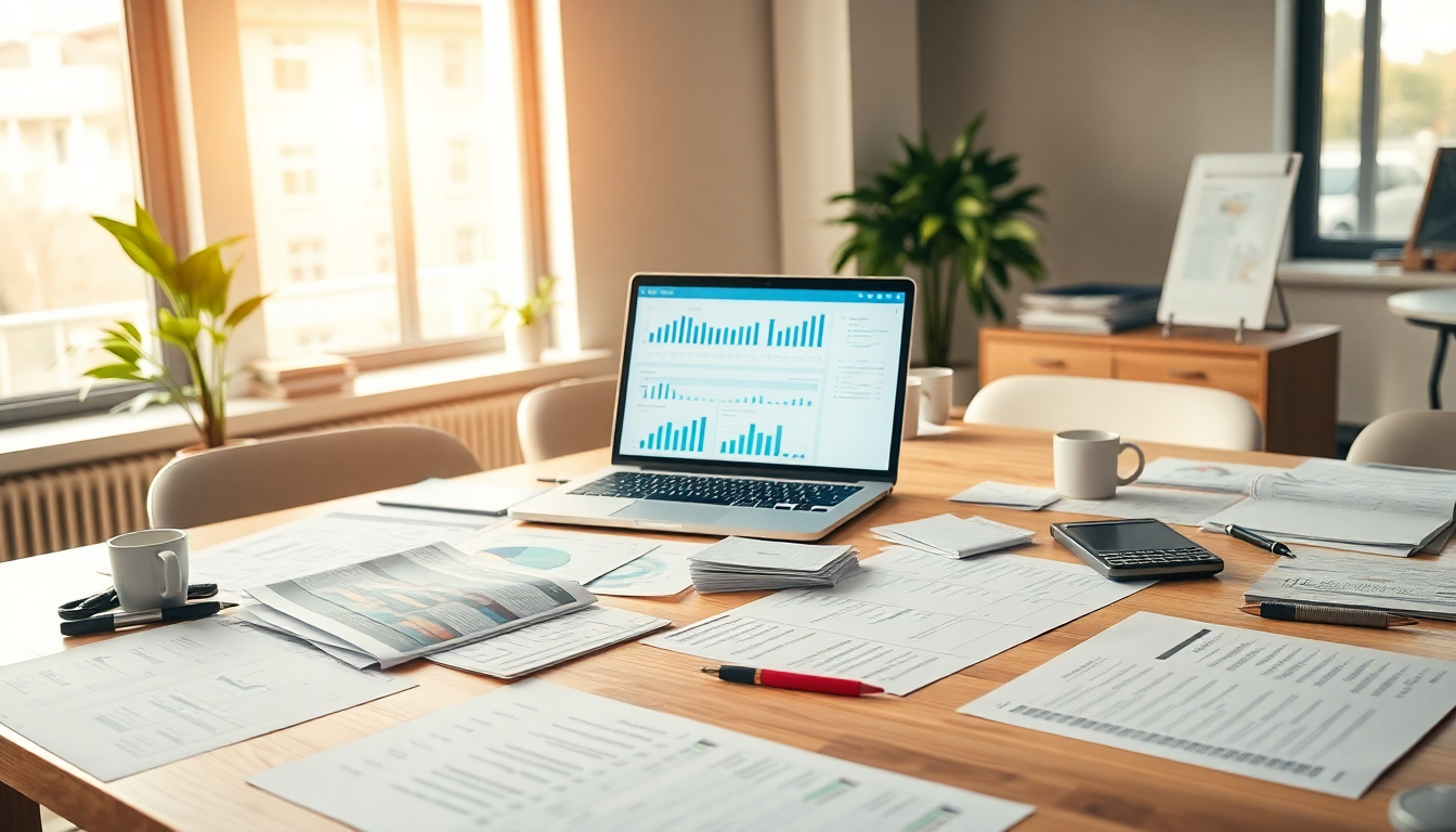 Come semplificare la gestione fiscale con il software Genya nel 2025