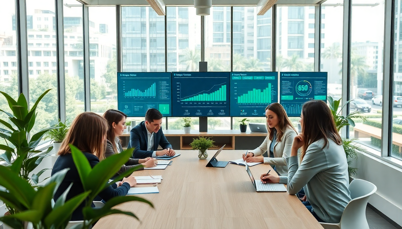 Comply360: la soluzione innovativa per un reporting di sostenibilità efficace nel 2025