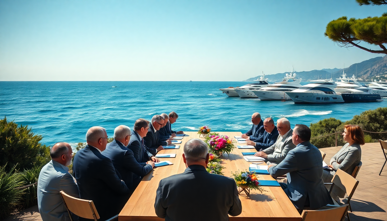 Cosa ci ha insegnato la conferenza ONU sui mari in Costa Azzurra