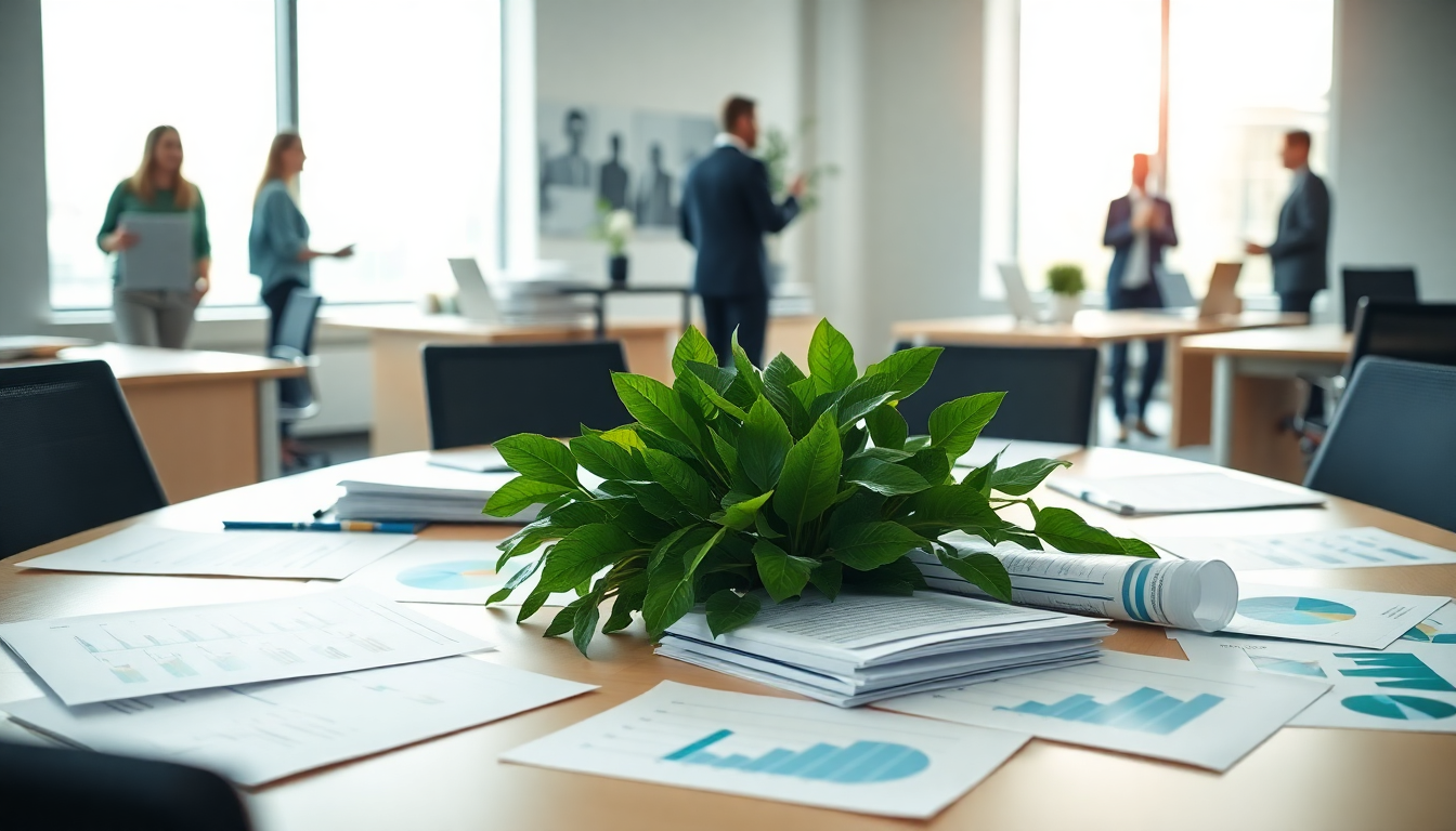 CSRD: come la nuova direttiva cambierà il panorama della sostenibilità aziendale