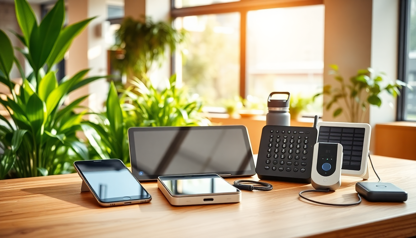 Dal 2025 tutti i dispositivi mobili dovranno rispettare l’ecodesign e l’etichettatura energetica