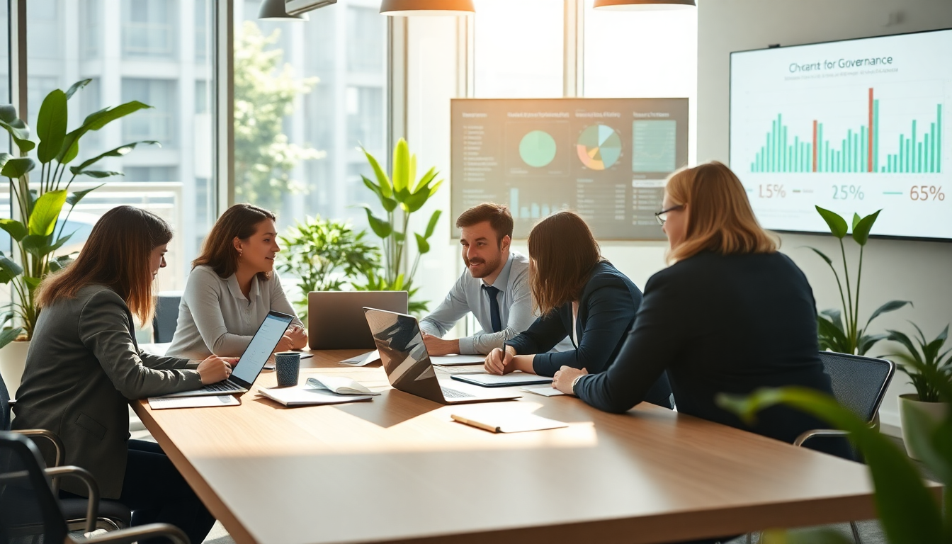 Deloitte e partner strategici per un futuro sostenibile