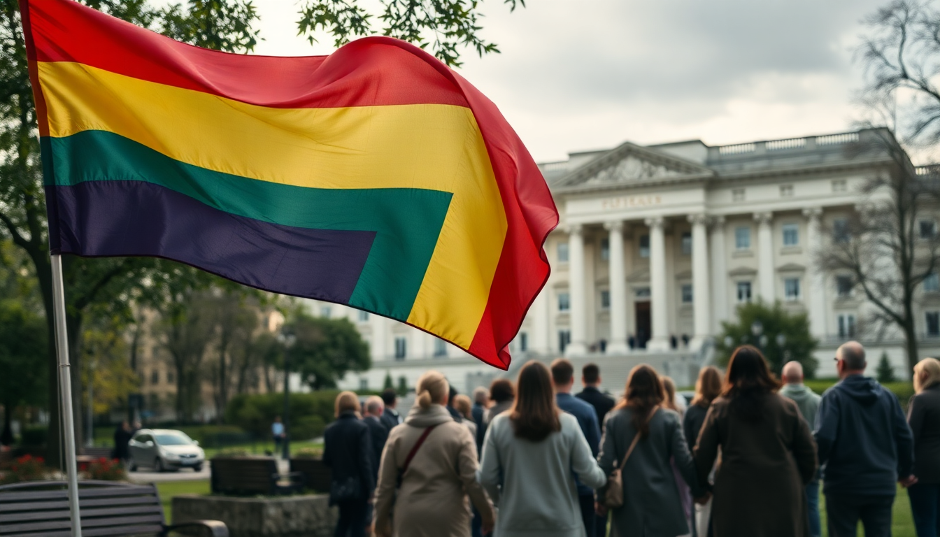 Diritti LGBTQ+ in Europa: il caso Ungheria e le sue conseguenze