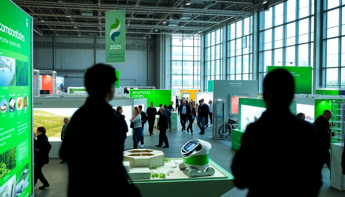 Ecomondo 2025: come l’innovazione può guidare la sostenibilità