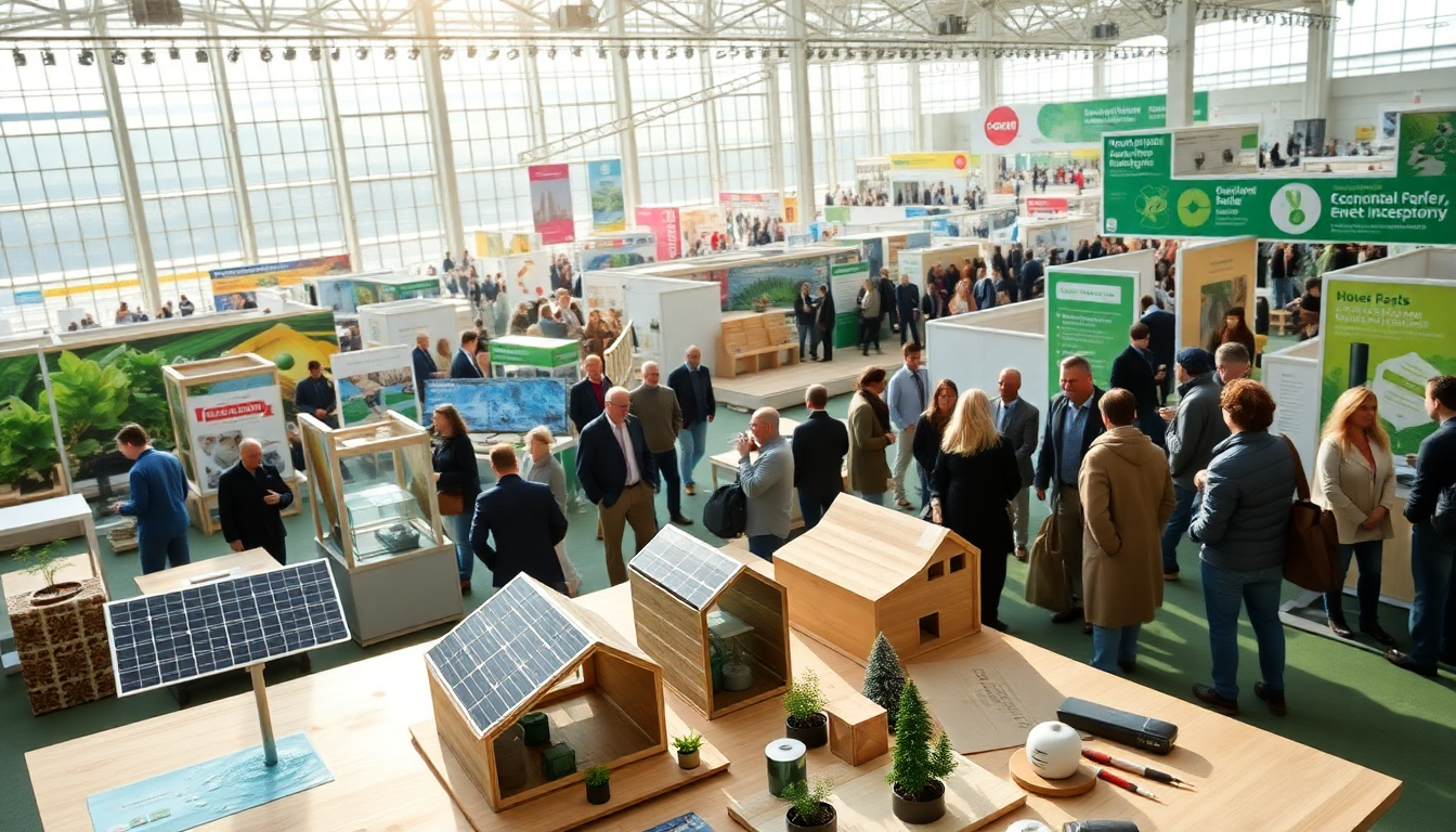 Ecomondo 2025: il punto di svolta per l’economia circolare in Europa