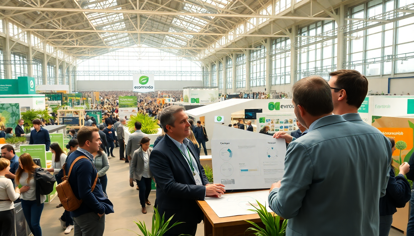 Ecomondo 2025: opportunità e innovazione per la sostenibilità