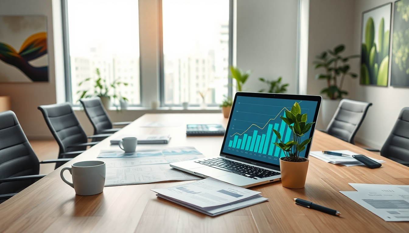 ESG 2025: cosa aspettarsi e le tendenze emergenti