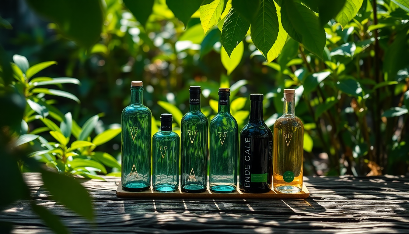 Estal e il premio Luxepack in Green: un passo verso la sostenibilità