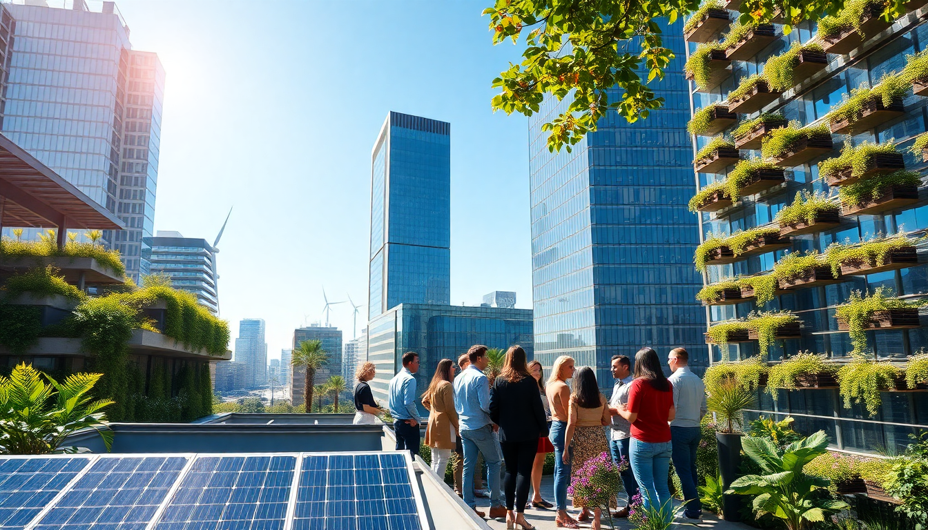 Evoluzione ESG: i momenti chiave dal 2015 al 2025 che devi conoscere