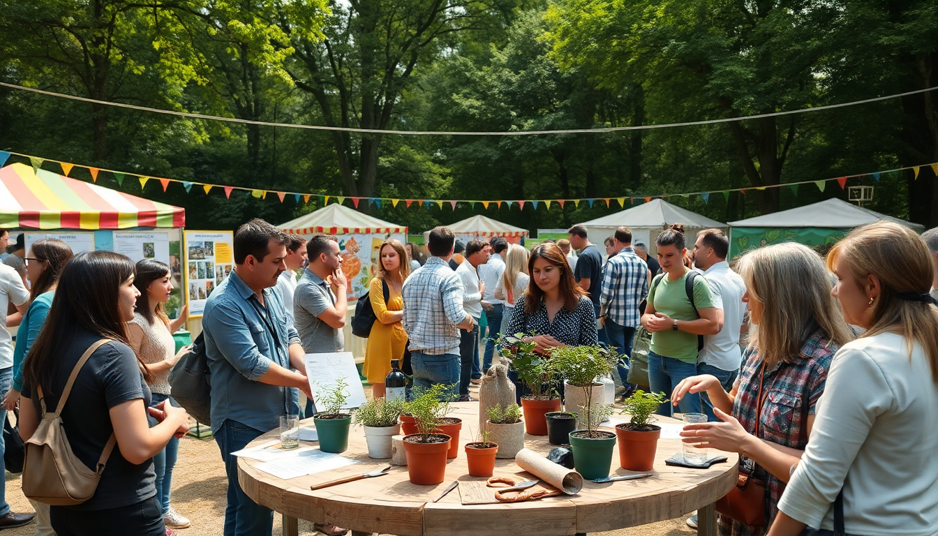 Festival dello Sviluppo Sostenibile 2025: un’opportunità per un futuro migliore