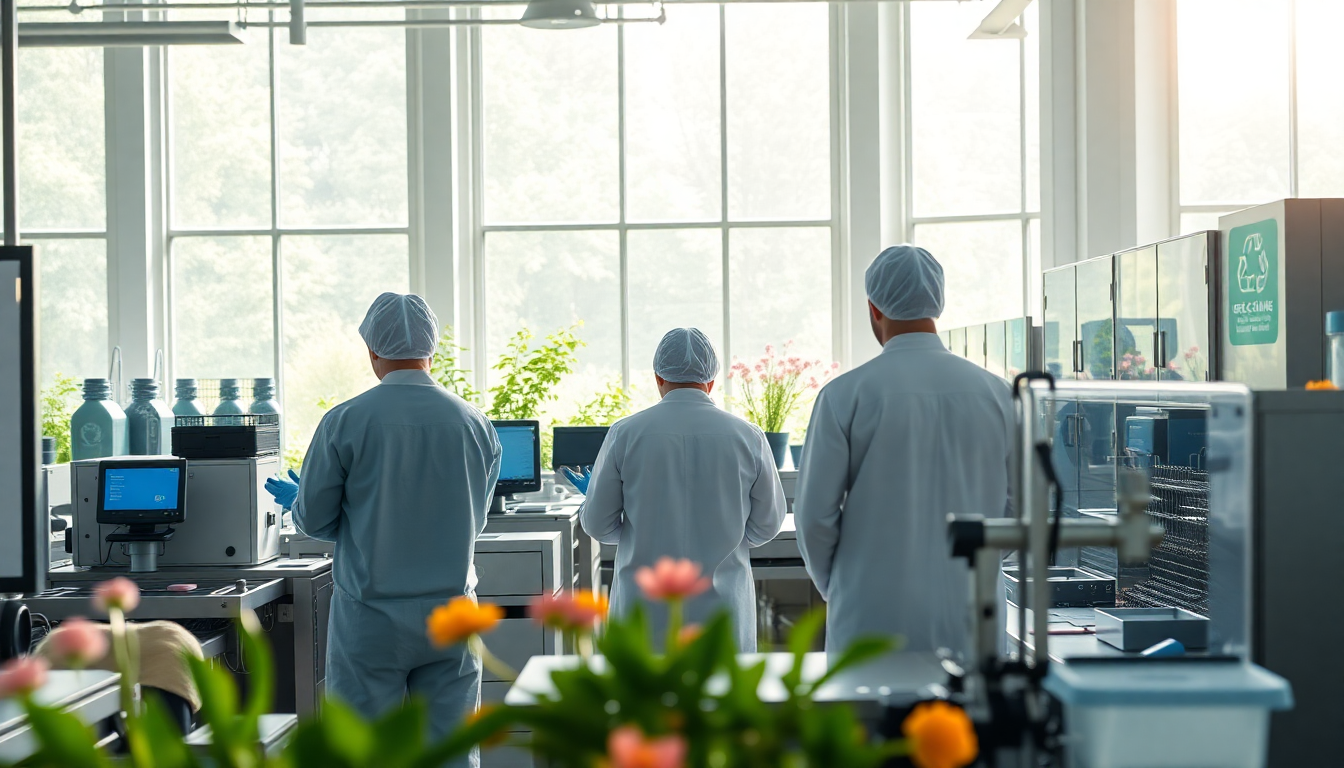 Fine Foods e l’ESG: il nuovo paradigma della finanza aziendale