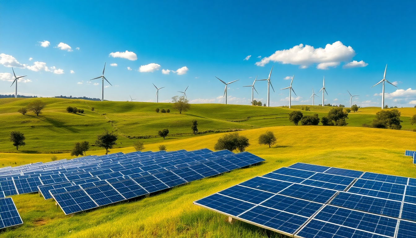 Garanzia d’Origine: tutto quello che devi sapere sull’energia green