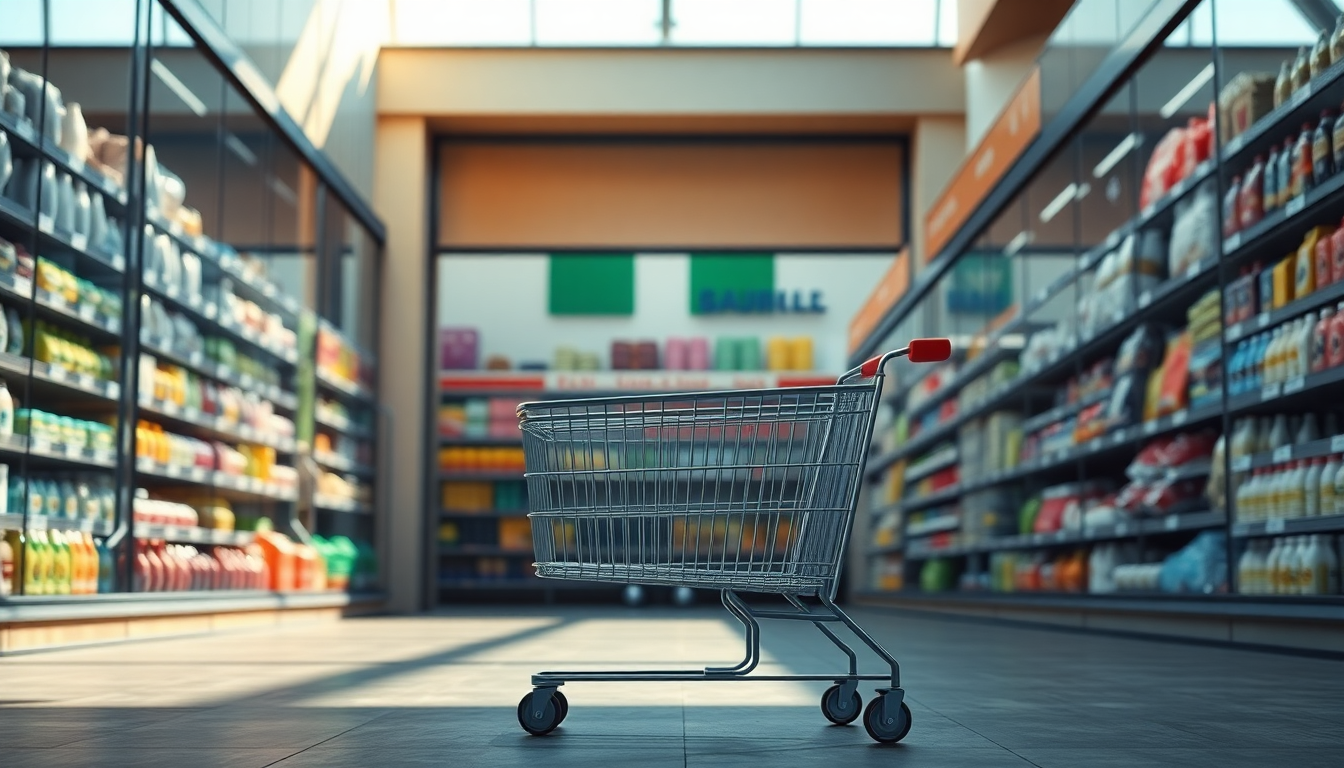 Giganti del consumo si ritirano dal Patto USA sulla plastica
