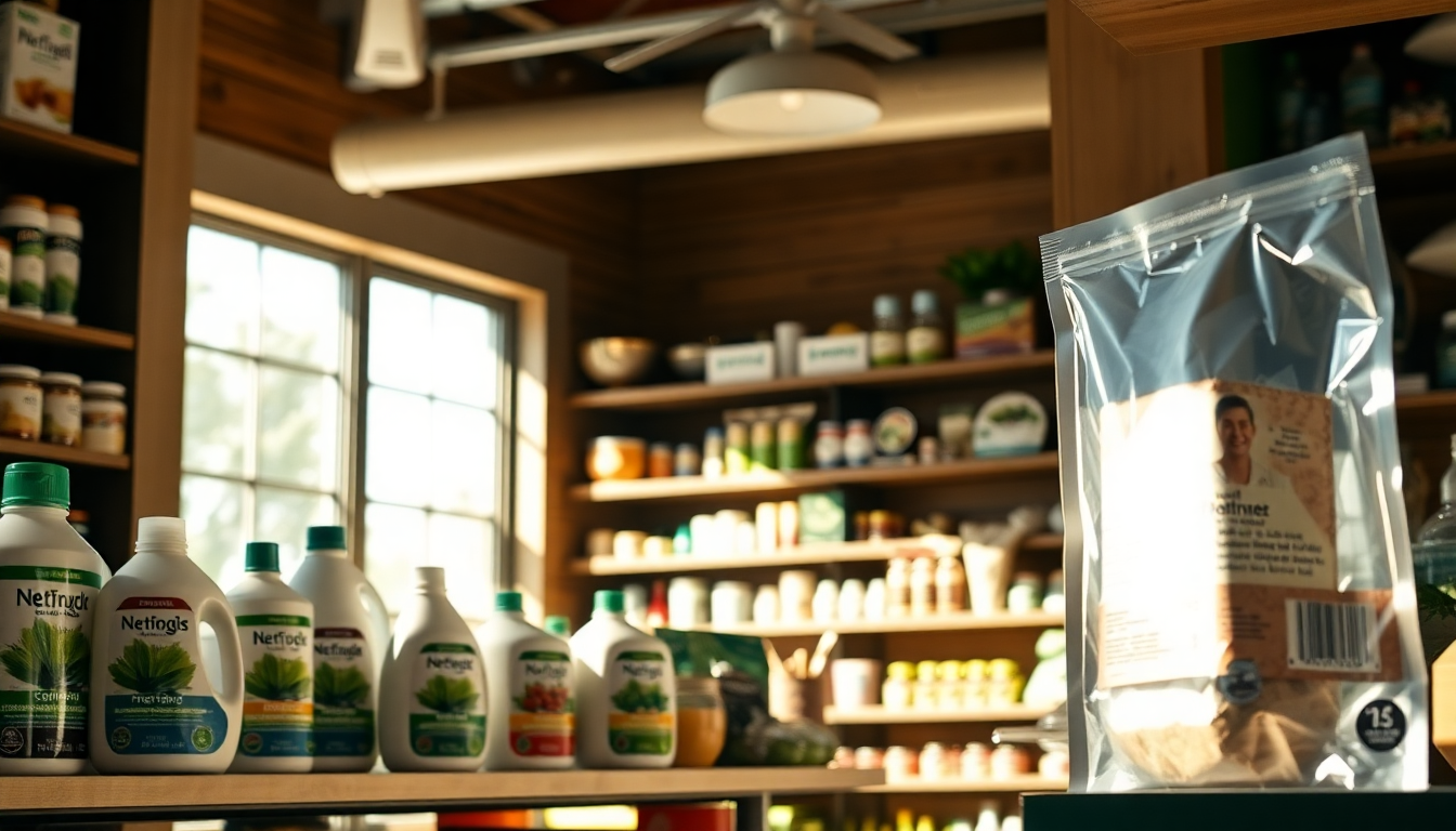 Greenwashing: la verità nascosta dietro le etichette eco-friendly