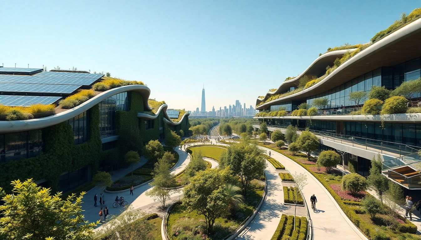 Groot LLC: come la sostenibilità può plasmare il futuro della tecnologia nel 2025