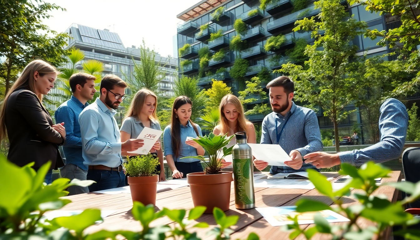 Il Canada combatte il greenwashing con nuove linee guida per la sostenibilità