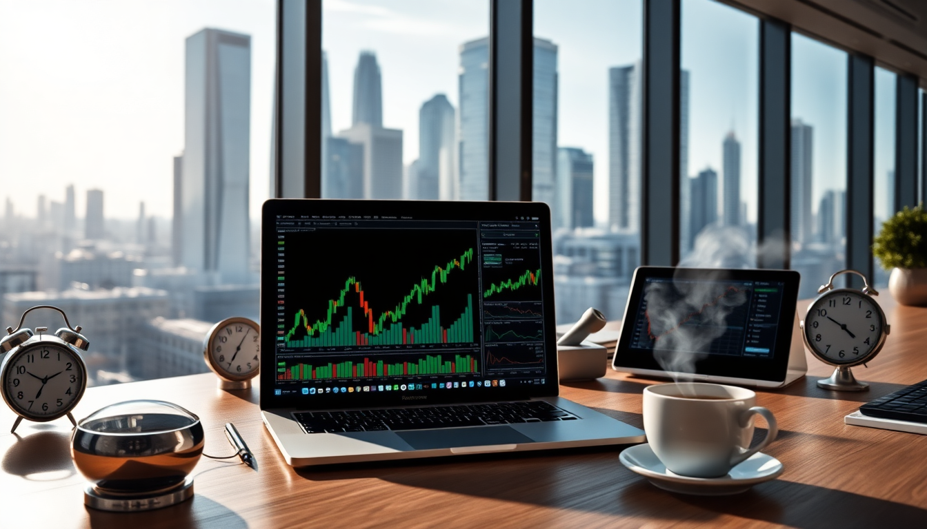 Il mercato europeo degli ETFs: una crescita inarrestabile – Guida completa
