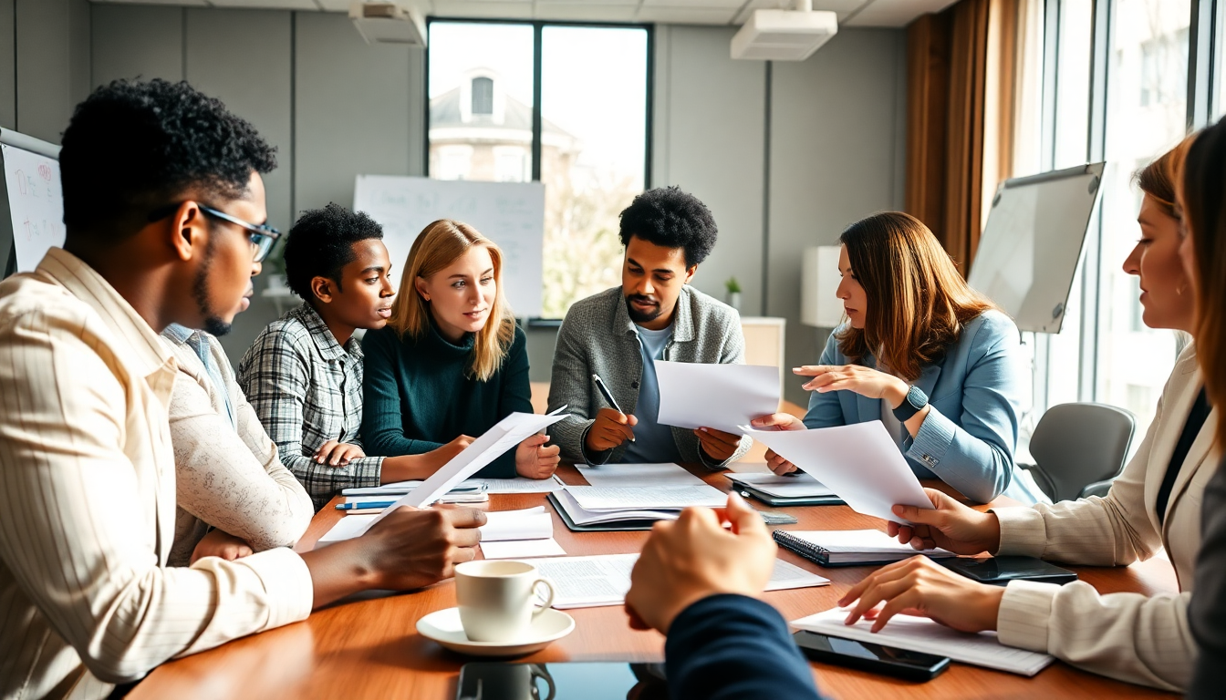 Il ruolo dei mediatori nella formazione professionale in Italia