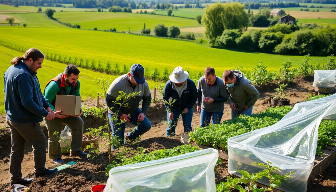 Imprendigreen 2024: aziende che puntano sulla sostenibilità