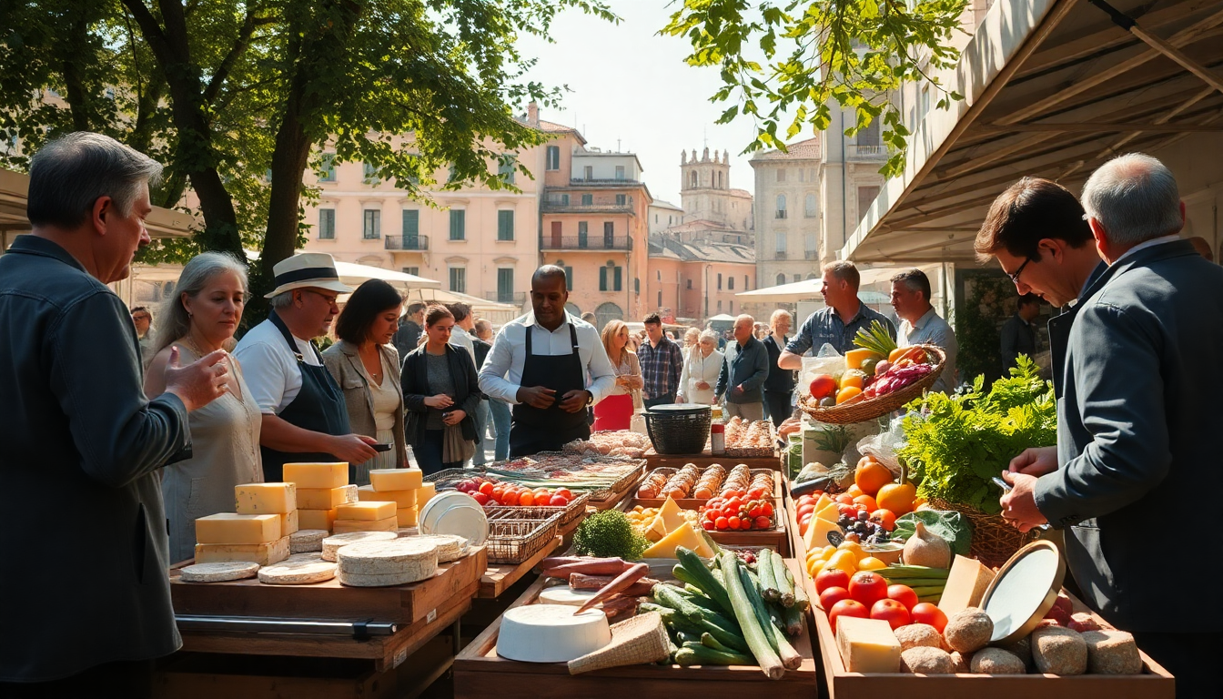 Imprese coesive: il segreto dell’innovazione italiana