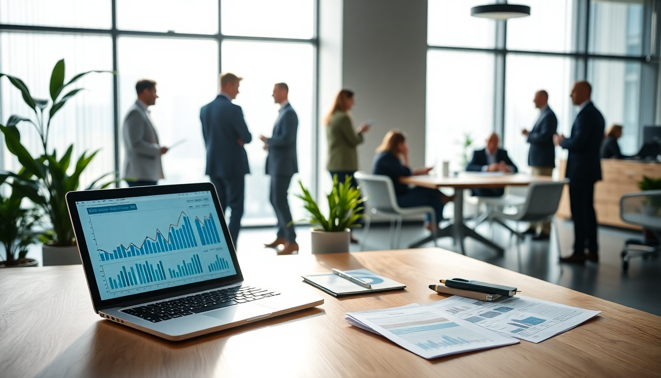 Intelligenza artificiale e compliance: 5 motivi per cui dovresti interessartene