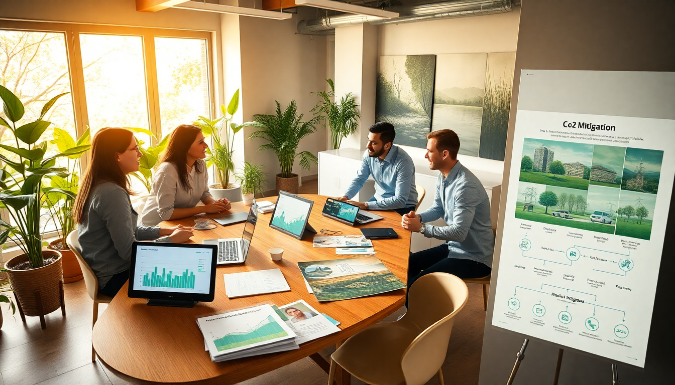 Intesa Sanpaolo lancia soluzioni innovative per la sostenibilità delle PMI nel 2025