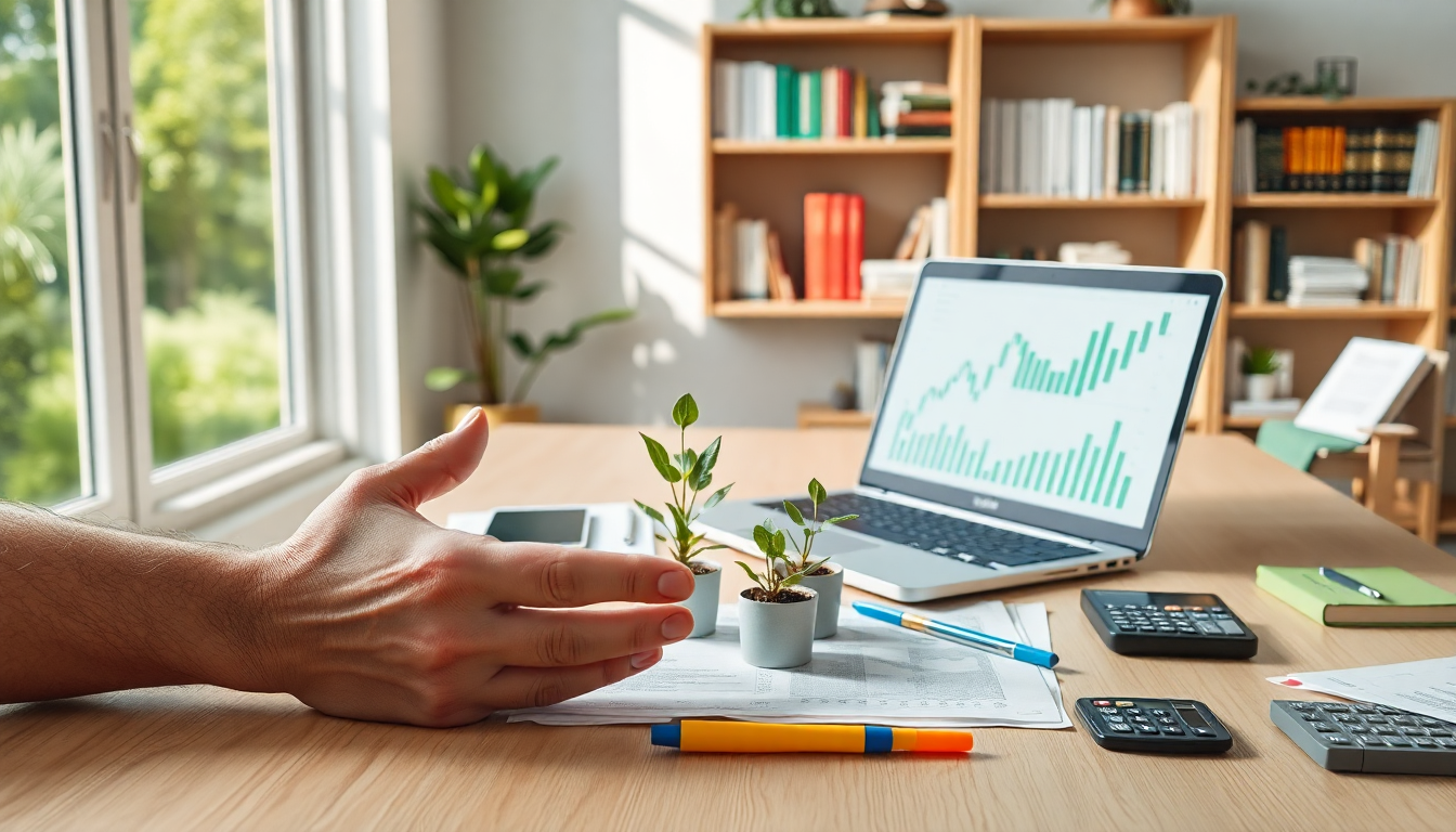 Investimenti sostenibili nel mercato ETF: opportunità e sfide per il futuro