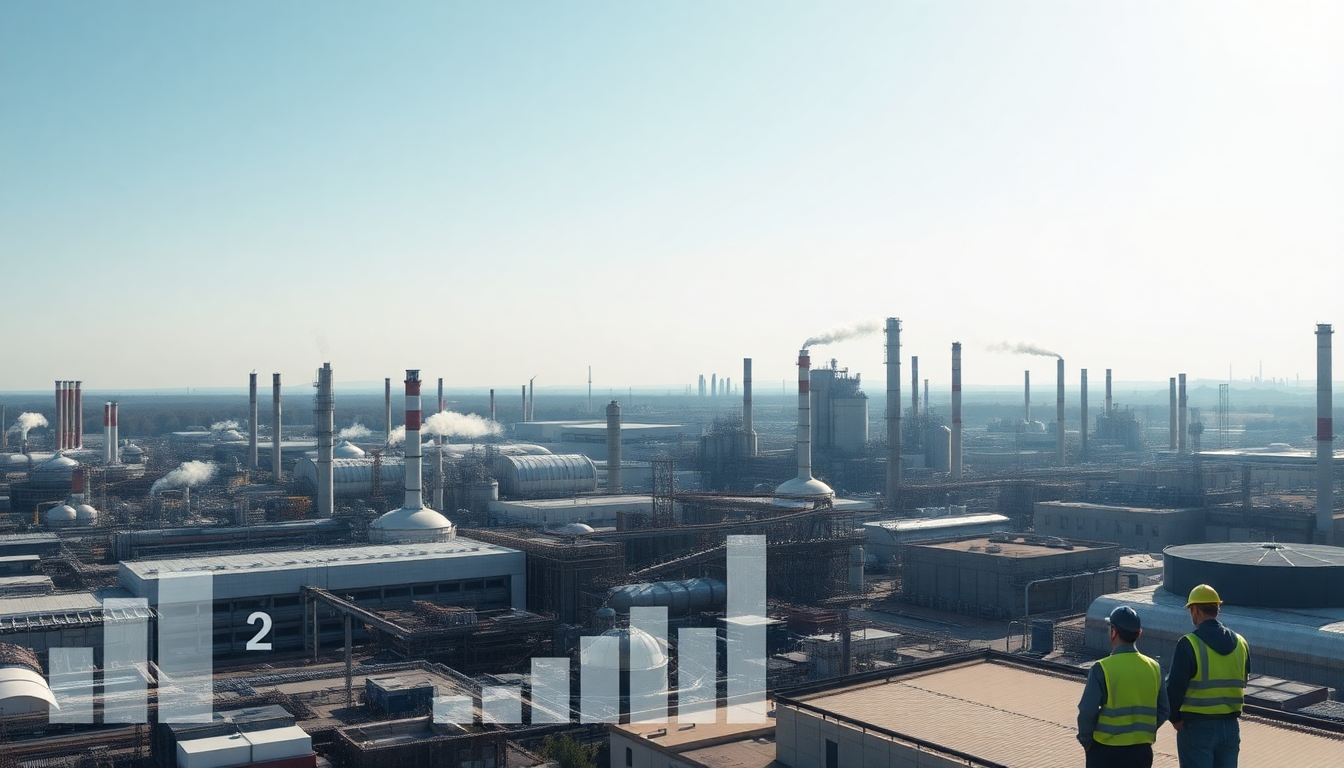 La carbon footprint aziendale: un’opportunità strategica