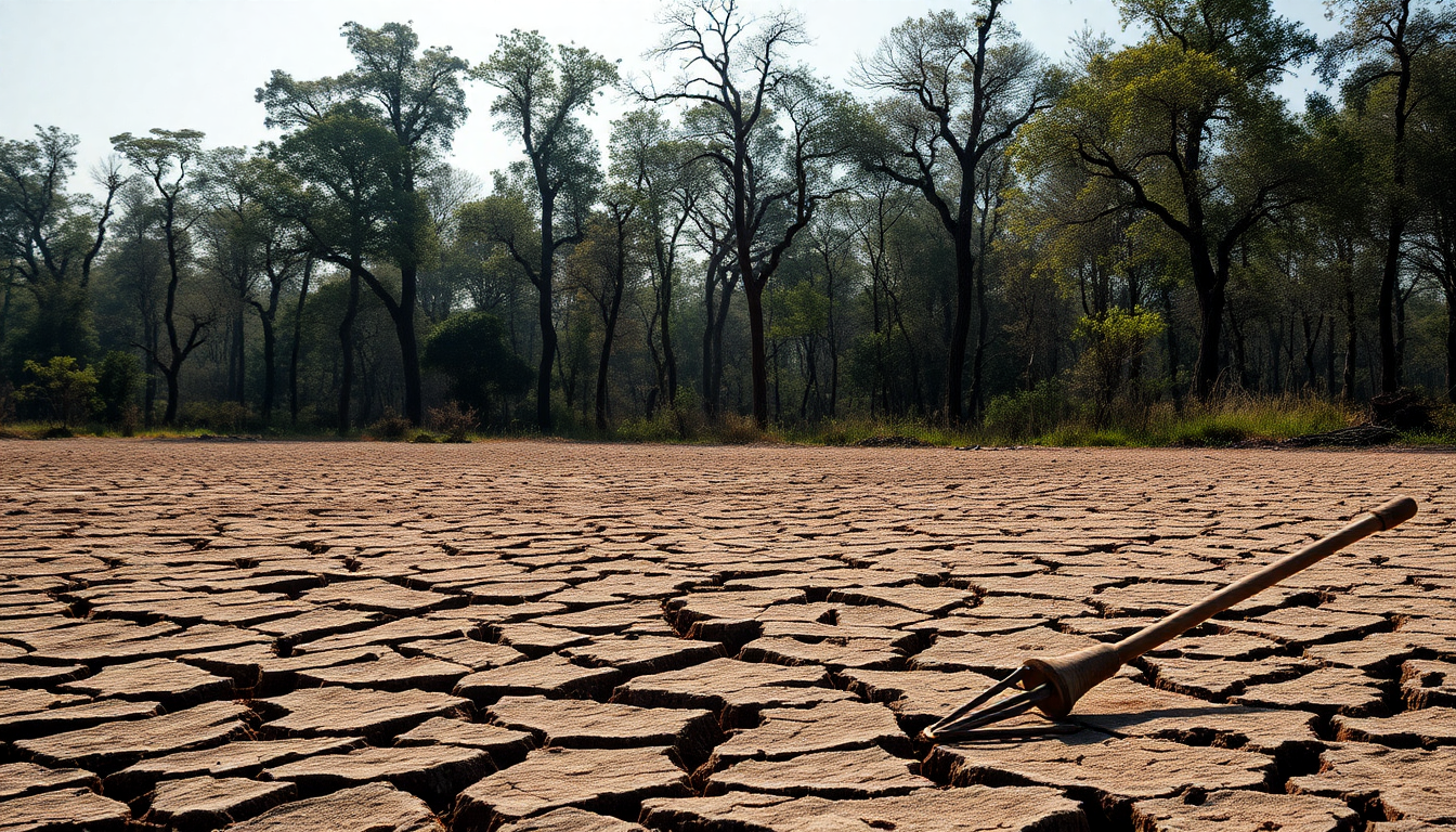 La lotta contro il cambiamento climatico nell’agenda 2030