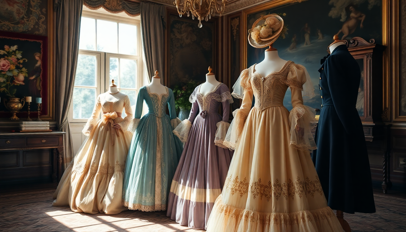 La seduzione del Settecento attraverso i costumi di Giacomo Casanova