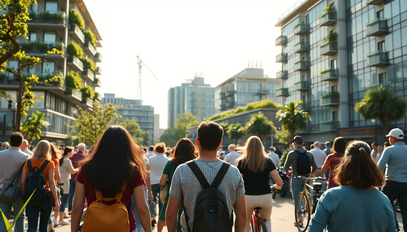 La transizione verde: cambiamenti incrementali o pura retorica?