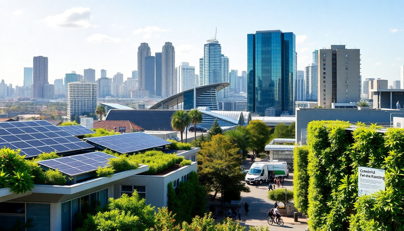 L’Australia e il contrasto con il Canada nella lotta al greenwashing