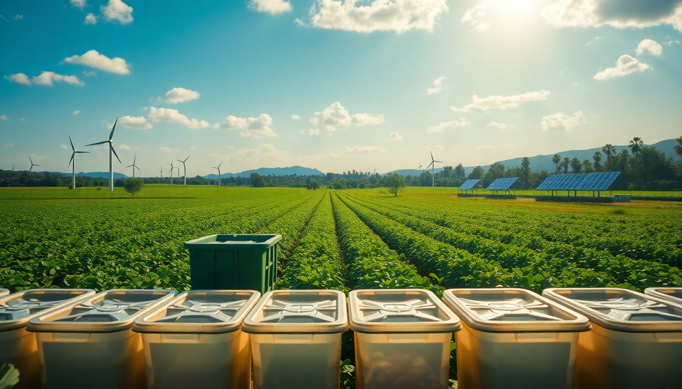 Le aziende alimentari e il greenwashing: una realtà da affrontare
