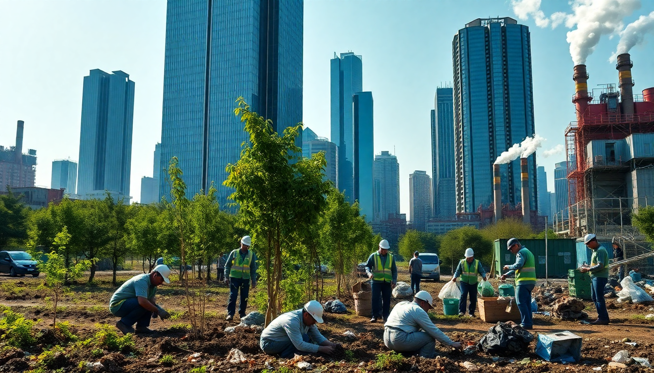 Le ESG e il greenwashing: un’analisi critica delle aziende cinesi
