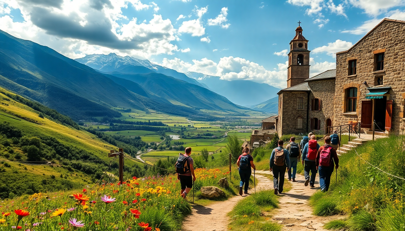 Le meraviglie della valle che non puoi perderti