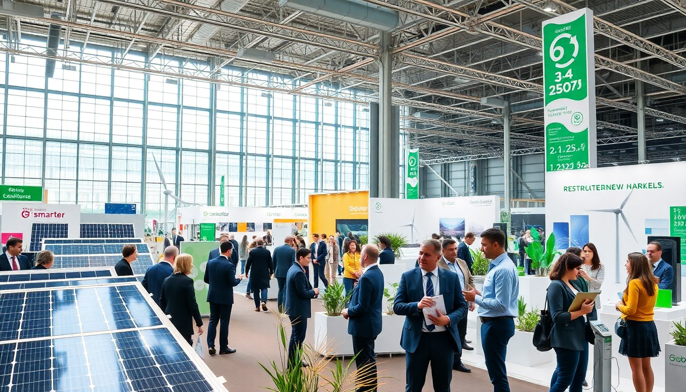 L’energia rinnovabile in primo piano a Monaco di Baviera nel 2025