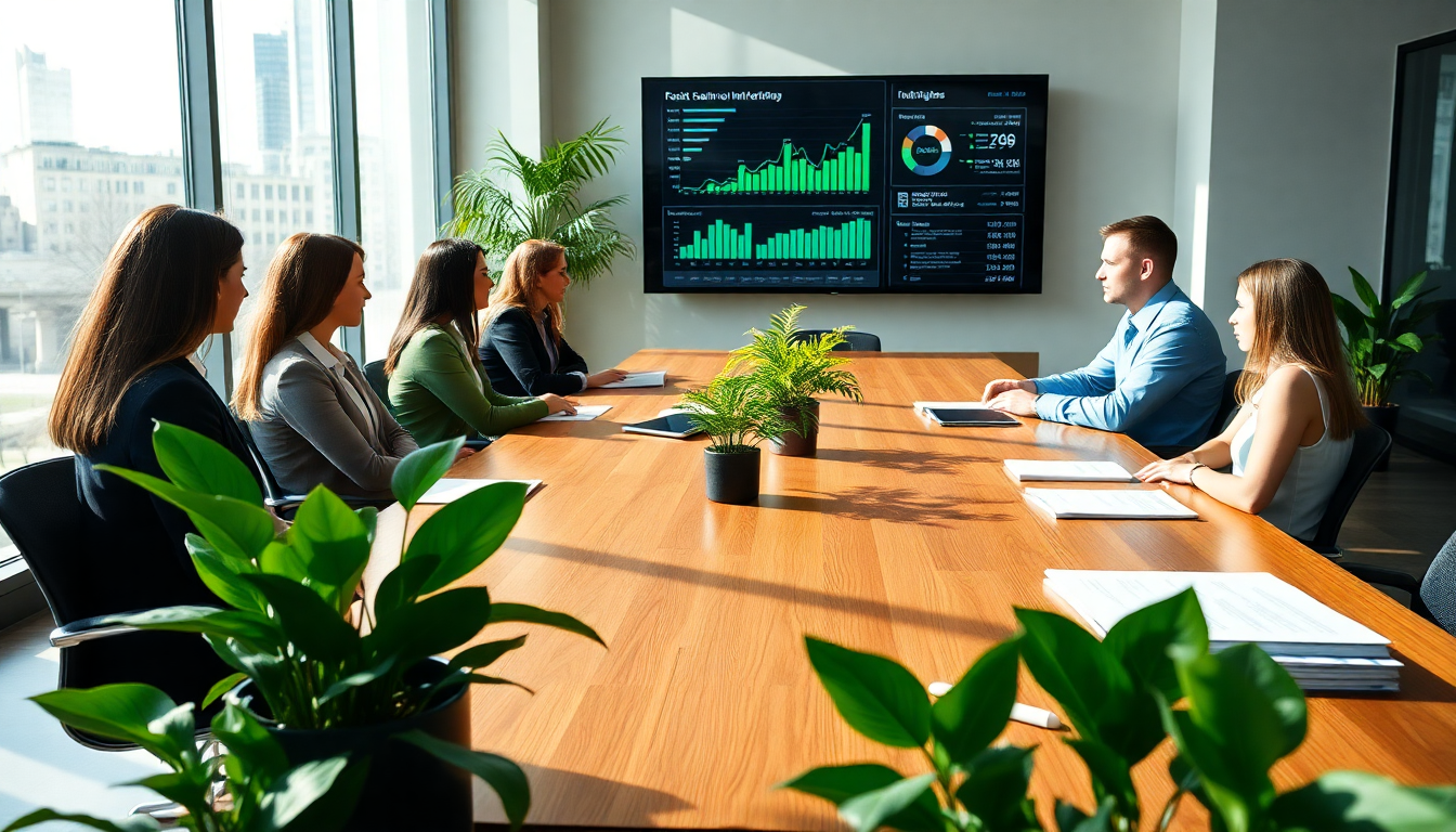 L’ESG e la proprietà intellettuale: un connubio fondamentale per il futuro delle aziende