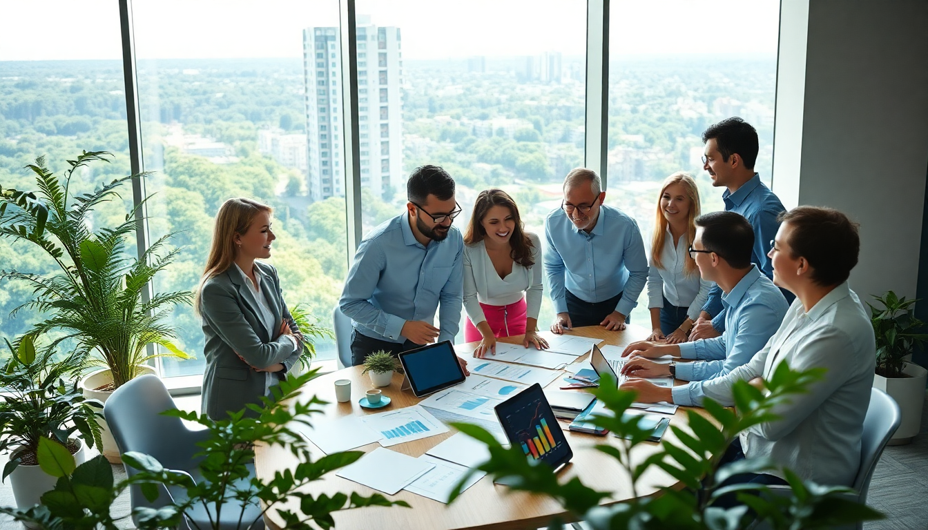 L’evoluzione dell’ESG: da tendenza a standard fondamentale nelle aziende