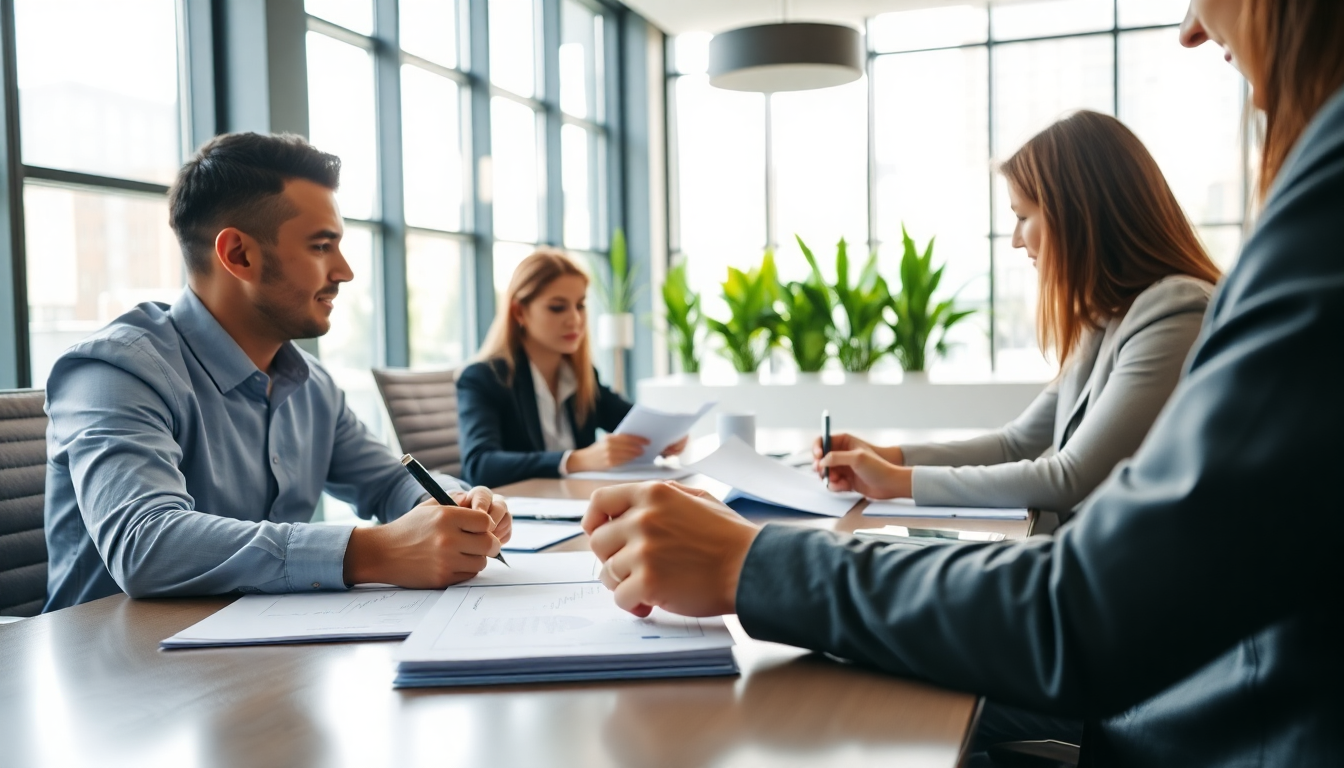 L’importanza del reporting ESG per le aziende moderne