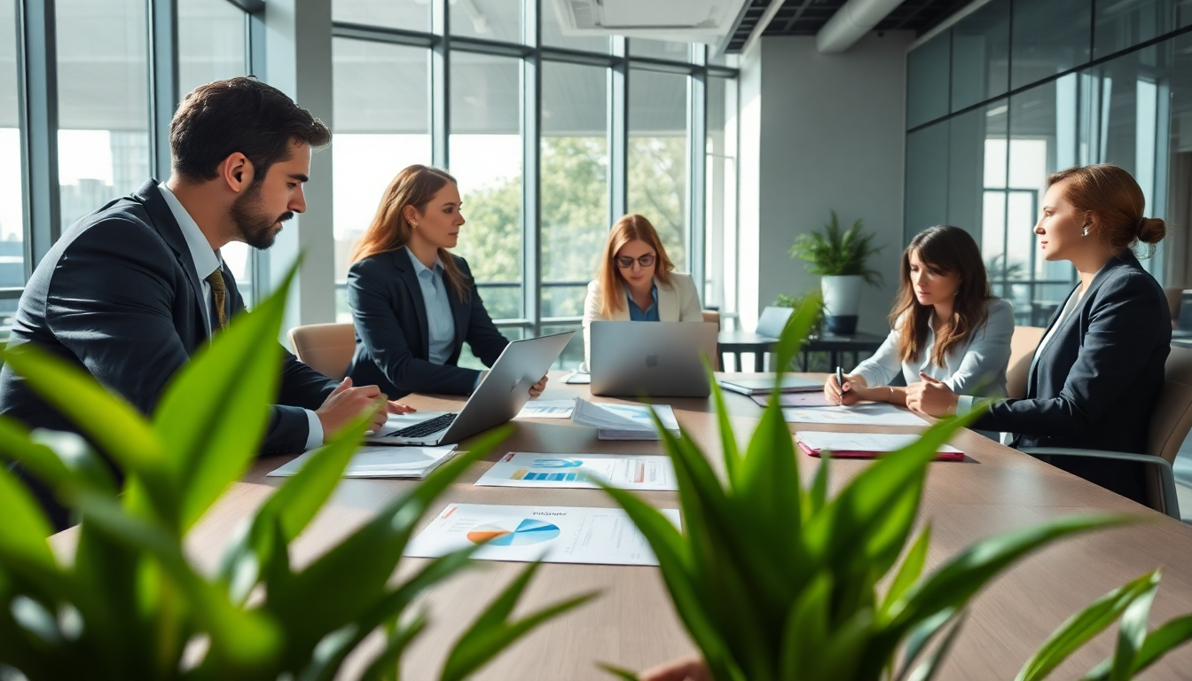 L’importanza della certificazione ESG per le aziende moderne