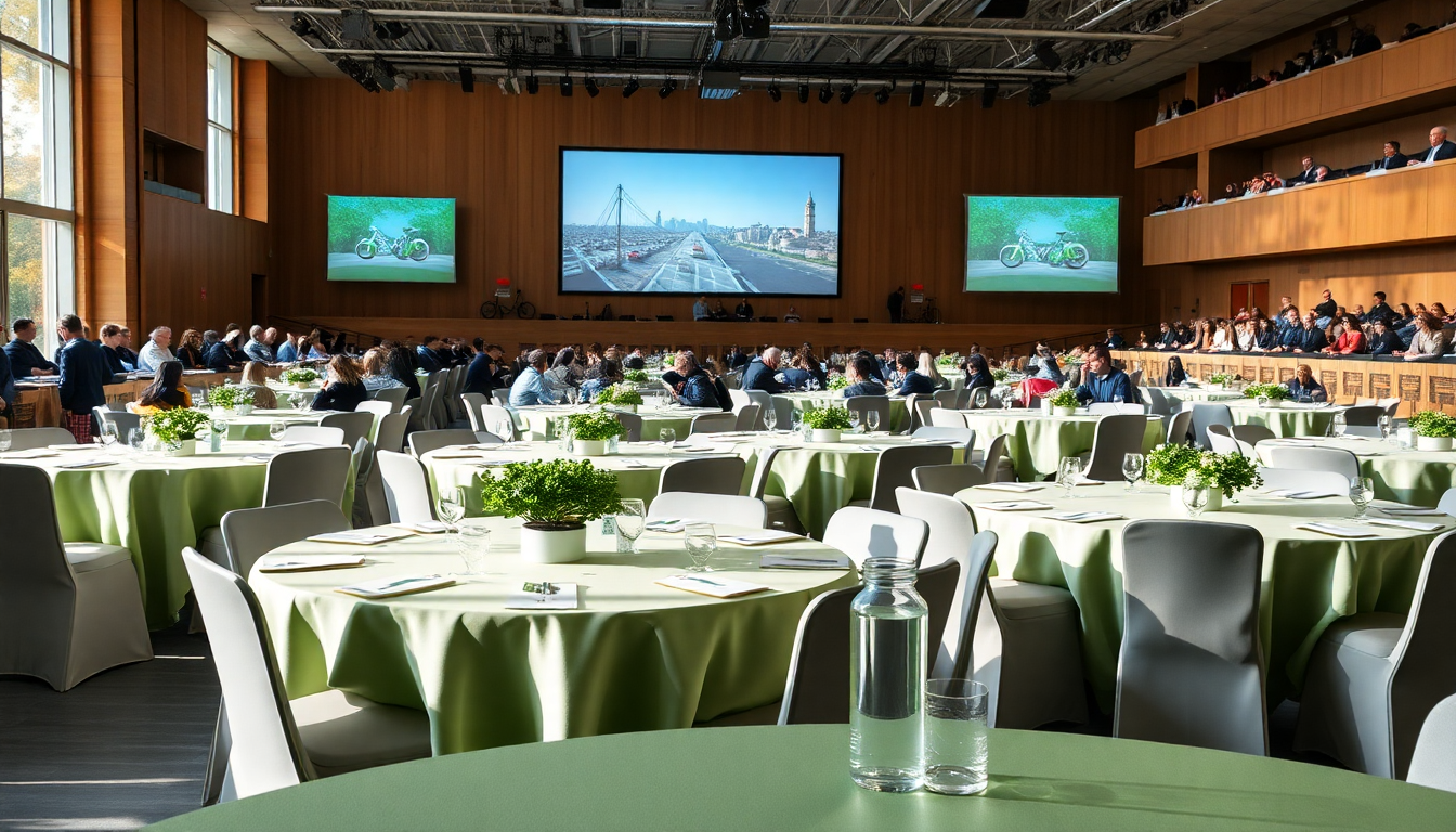 Partecipa alla conferenza MobyDixit 2025 per una mobilità sostenibile che cambia il futuro