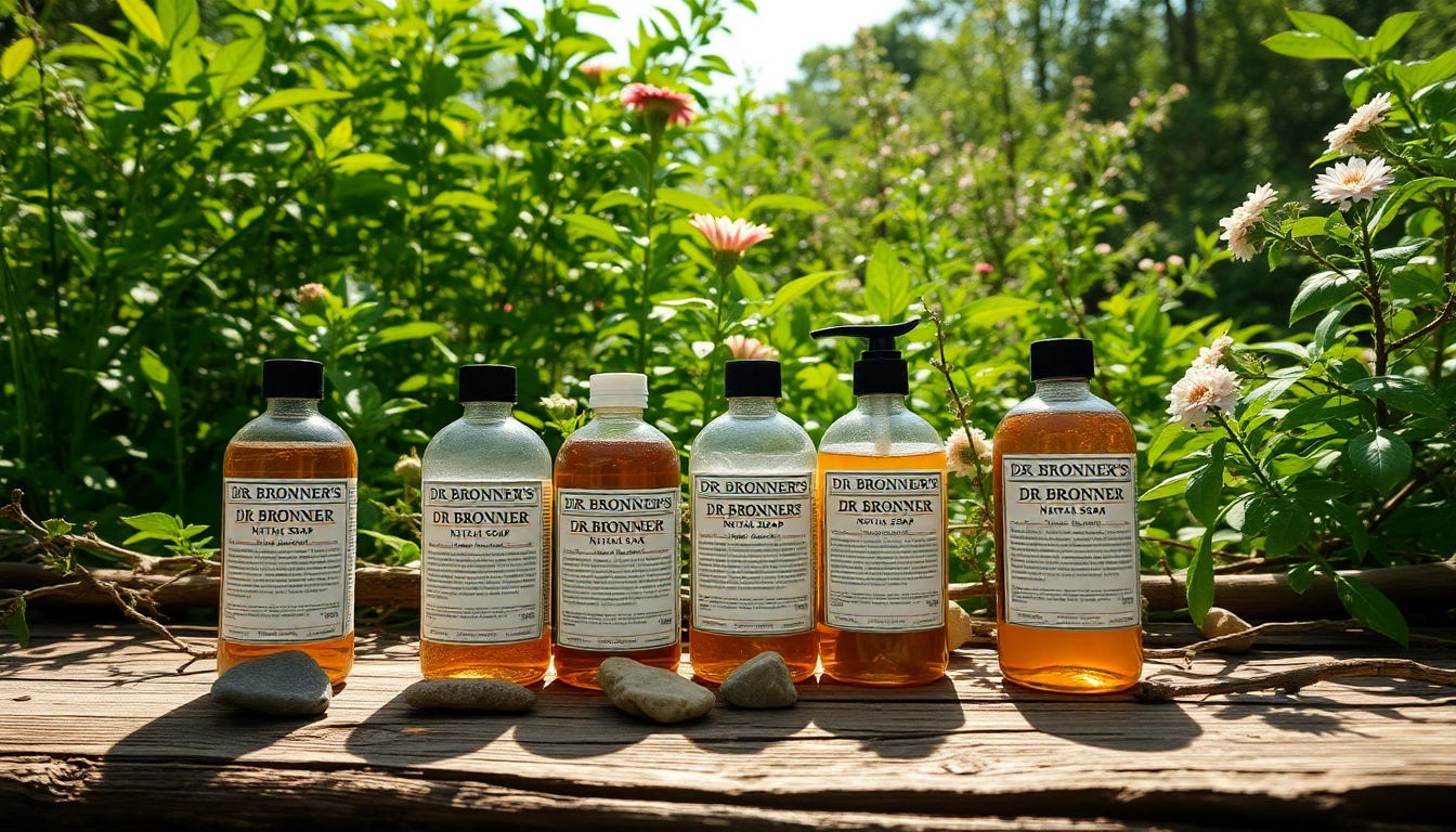 Perché Dr Bronner’s ha lasciato il B Corp? Ecco cosa è successo