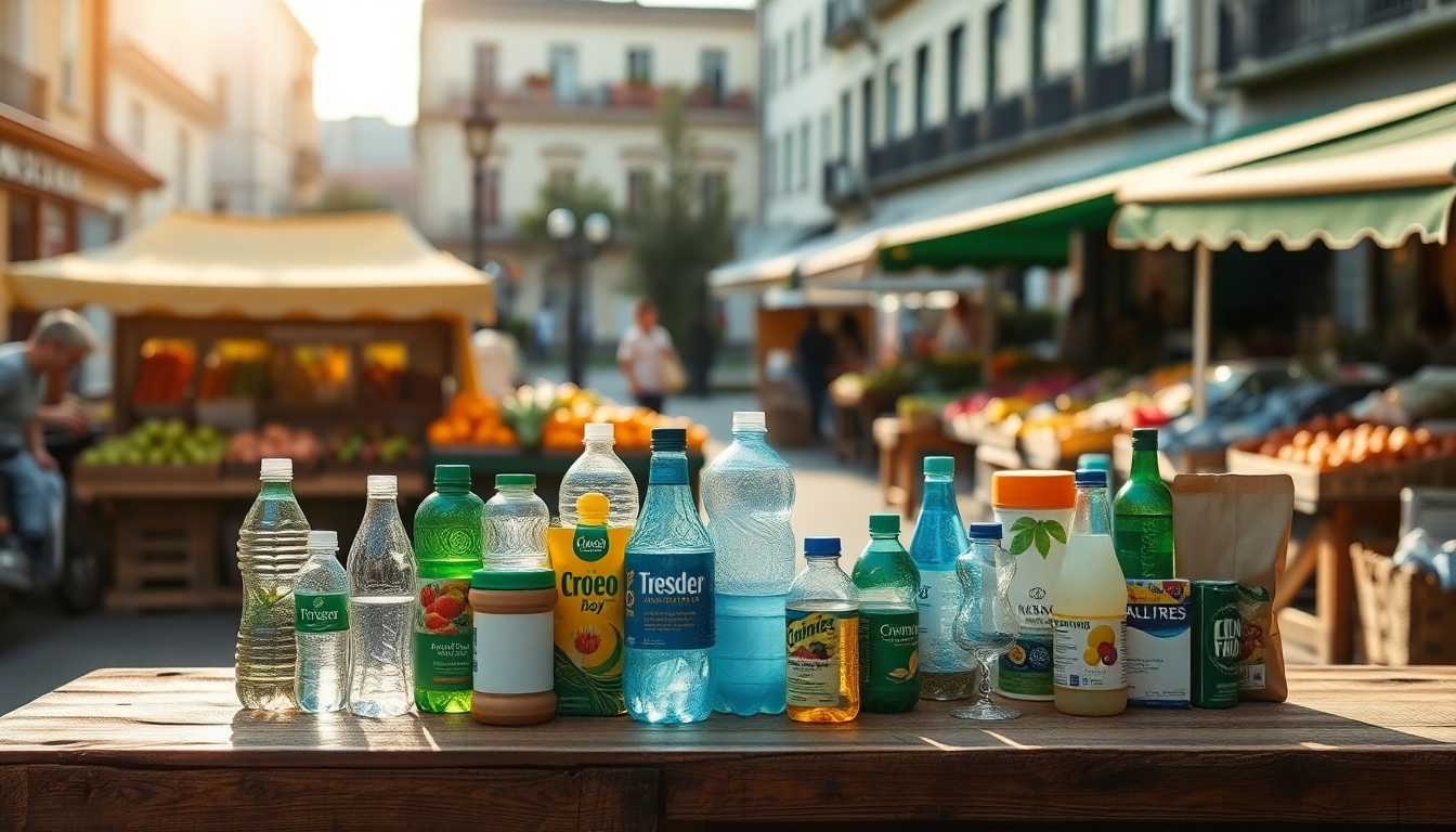 Perché la Commissione Europea abbandona la direttiva sulle affermazioni ecologiche
