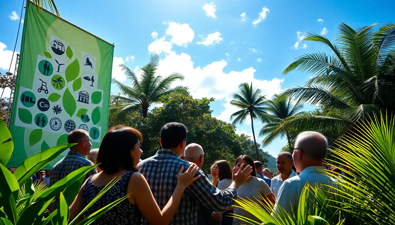 Rio+20: come gli obiettivi di sostenibilità stanno cambiando il mondo