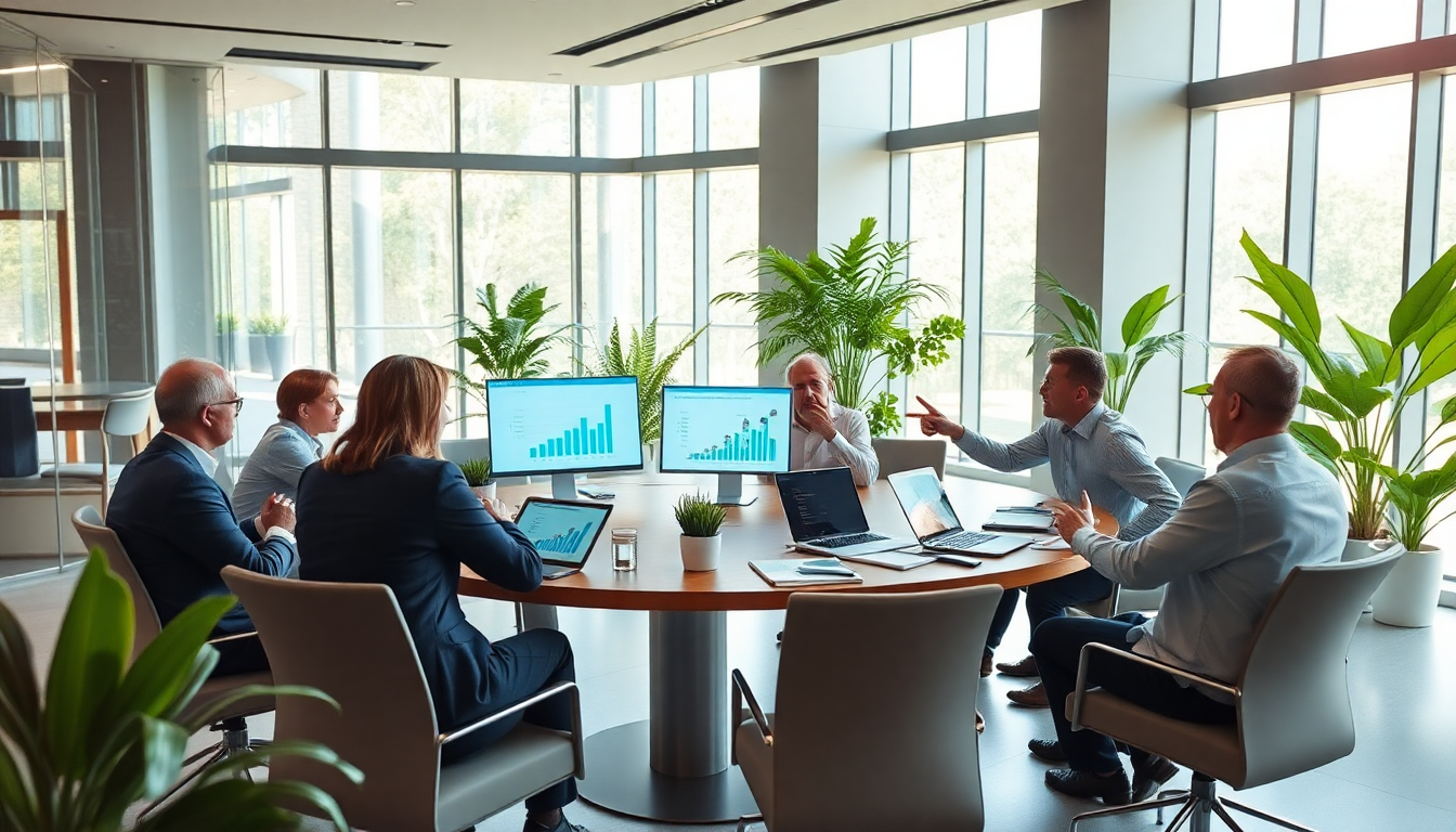 SAP trasforma la sostenibilità aziendale in vantaggio competitivo