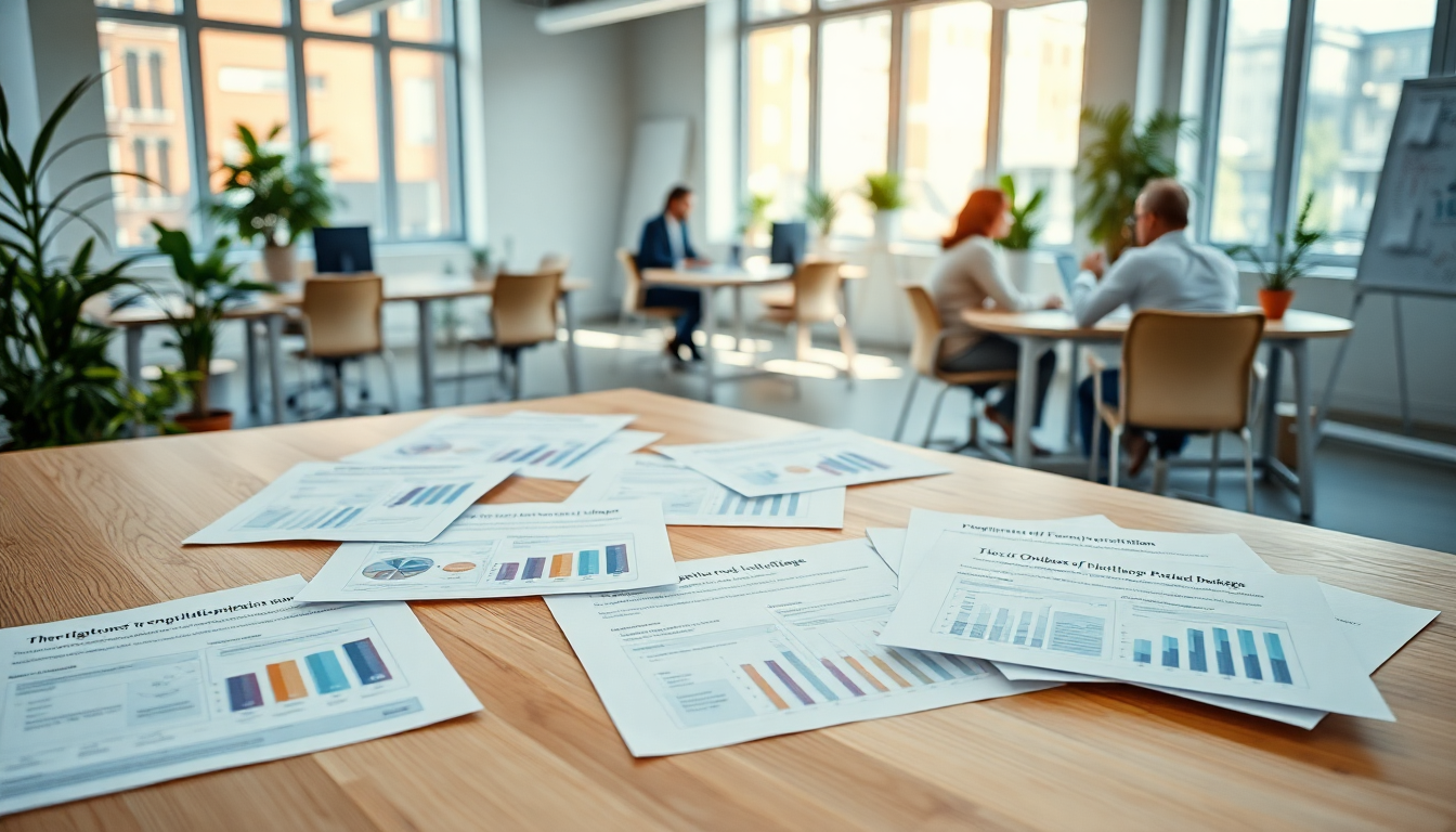 Scopri come la semplificazione normativa può rivoluzionare le imprese europee