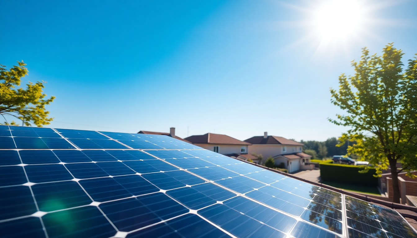 Scopri come ottimizzare il tuo impianto fotovoltaico e risparmiare