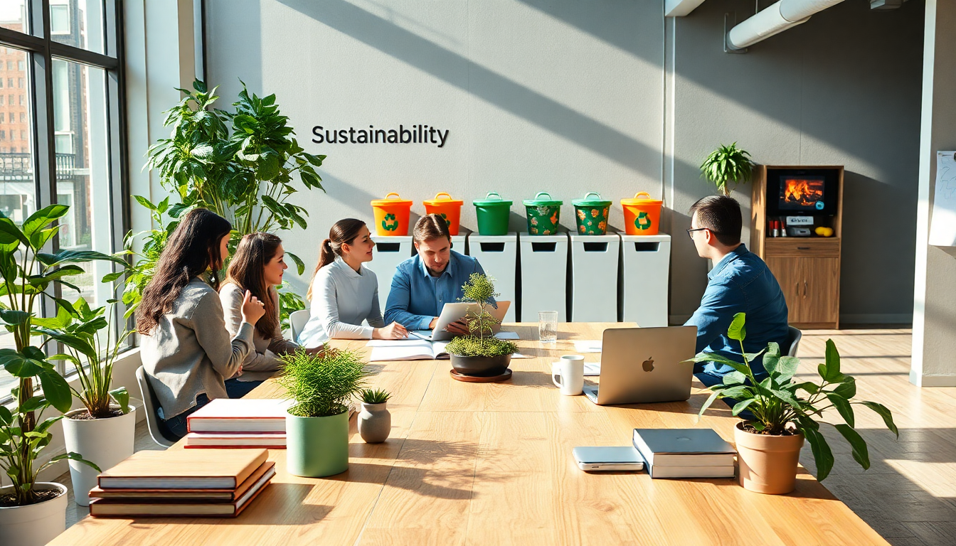 Scopri l’importanza del carbon footprint nella tua azienda