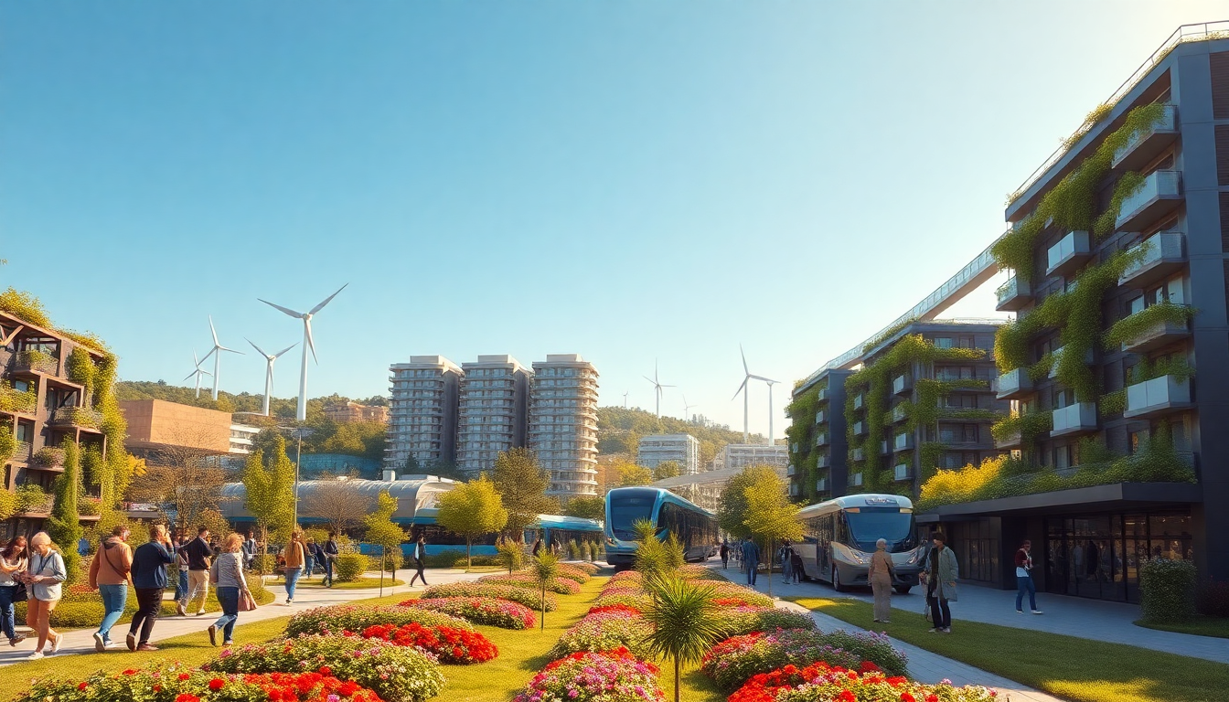 Scopri perché gli investimenti ESG stanno cambiando il mondo